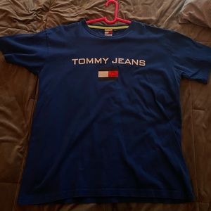 Tommy Tee